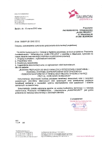 PRZEMYSŁ, DROGI, MOSTY, UZBROJENIE TERENU